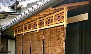 京都の工務店　リフォーム写真１