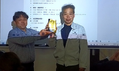 アラキ工務店　リフォーム写真２