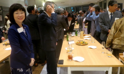 京都の工務店　１００周年記念写真１