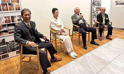 アラキ工務店　１００周年記念写真２