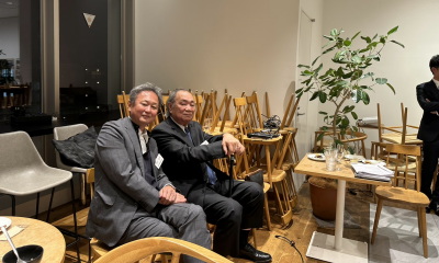 アラキ工務店　１００周年記念写真２