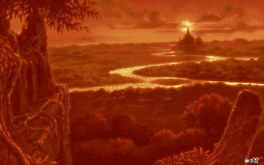 異世界編イメージ図