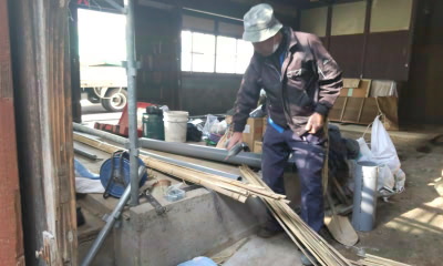 アラキ工務店　リフォーム写真２