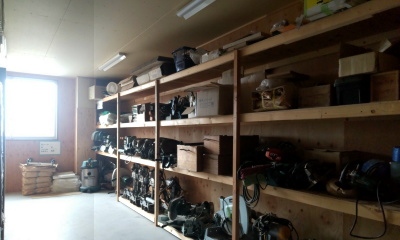 京都の工務店　リフォーム写真１