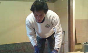 アラキ工務店　リフォーム写真２