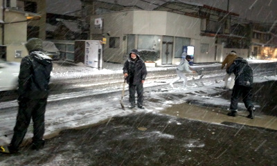 京都の工務店　リフォーム写真１