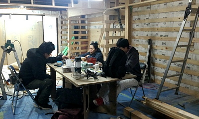 京都の工務店　リフォーム写真１