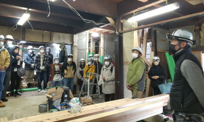 アラキ工務店　リフォーム写真２