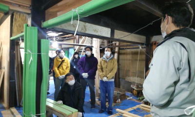 アラキ工務店　リフォーム写真２