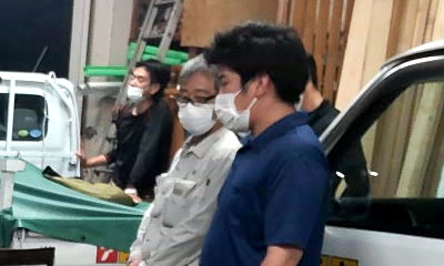 京都の工務店　リフォーム写真１