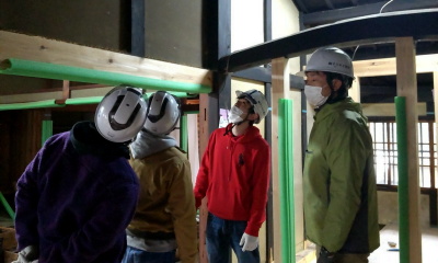 アラキ工務店　リフォーム写真２