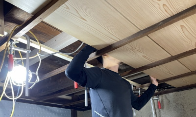 アラキ工務店　リフォーム写真２