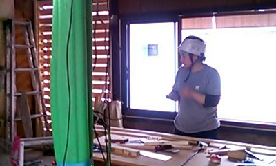 アラキ工務店　リフォーム写真２