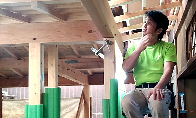 アラキ工務店　リフォーム写真２