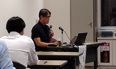 京都の工務店　リフォーム写真１