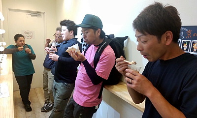 京都の工務店　リフォーム写真１