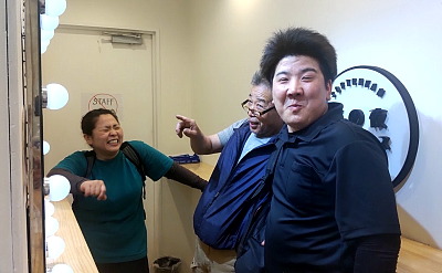 アラキ工務店　リフォーム写真２