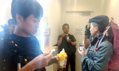 京都の工務店　リフォーム写真１