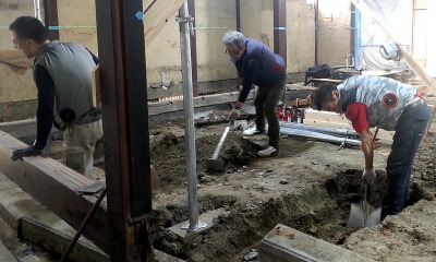 アラキ工務店　リフォーム写真２