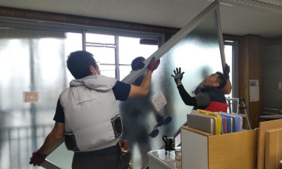 アラキ工務店　リフォーム写真２