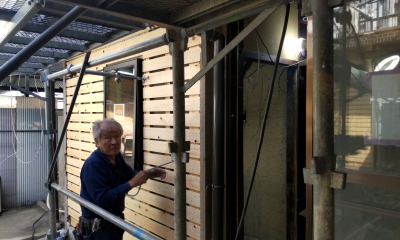 アラキ工務店　リフォーム写真２