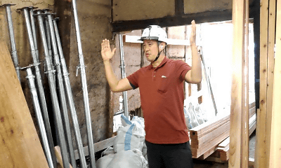 アラキ工務店　リフォーム写真２