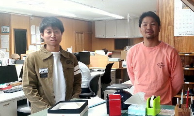 アラキ工務店　リフォーム写真２