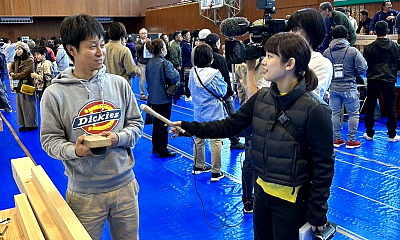 京都の工務店　リフォーム写真１