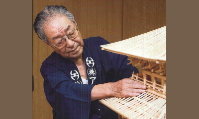 京都の工務店　リフォーム写真１