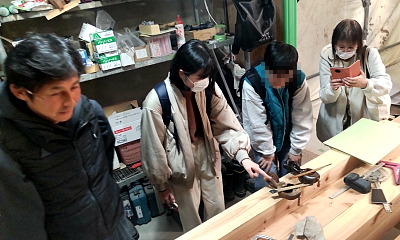 アラキ工務店　リフォーム写真２