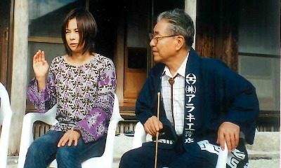 アラキ工務店　リフォーム写真２