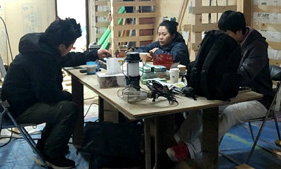 アラキ工務店　リフォーム写真２