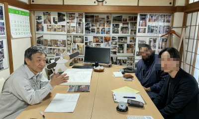 京都の工務店　リフォーム写真１