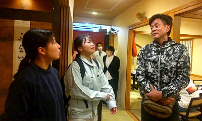 アラキ工務店　リフォーム写真２