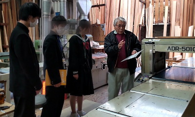 京都の工務店　リフォーム写真１