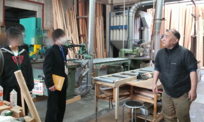 アラキ工務店　リフォーム写真２