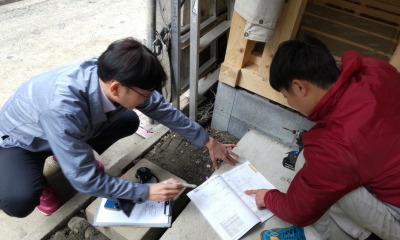 アラキ工務店　リフォーム写真２