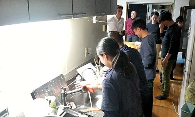 アラキ工務店　リフォーム写真２