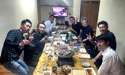 京都の工務店　リフォーム写真１