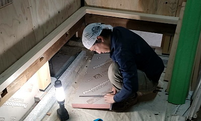 アラキ工務店　リフォーム写真２