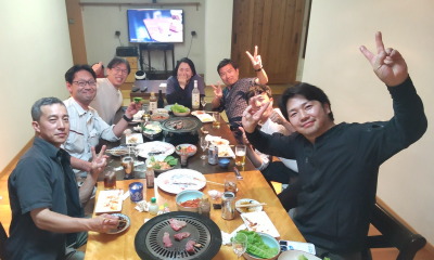 京都の工務店　リフォーム写真１