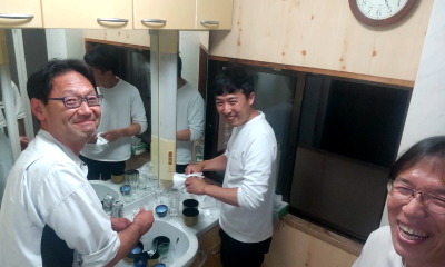 アラキ工務店　リフォーム写真２