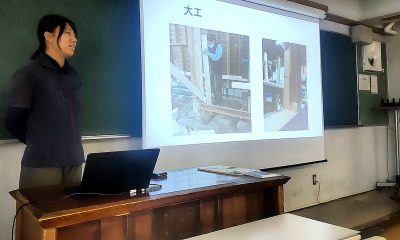 アラキ工務店　リフォーム写真２