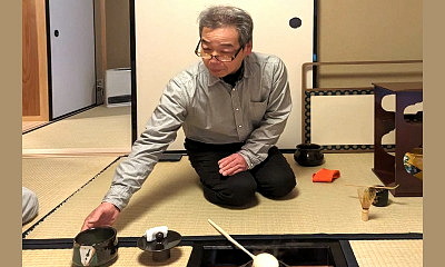 京都の工務店　リフォーム写真１