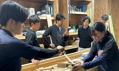 アラキ工務店　リフォーム写真２