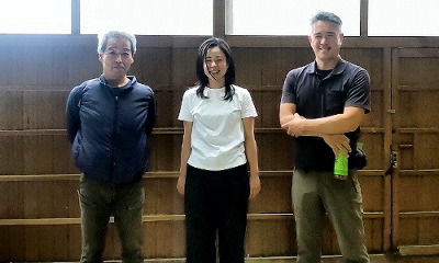 京都の工務店　リフォーム写真１