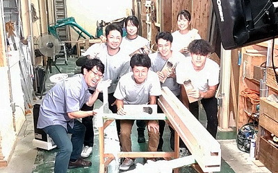 アラキ工務店　リフォーム写真２