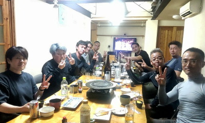 京都の工務店　リフォーム写真１