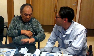 アラキ工務店　リフォーム写真２