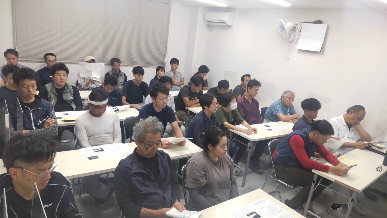 アラキ工務店　リフォーム写真２